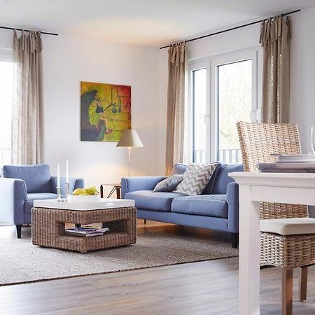 Apartmán 1907 - Am Kurpark Dahme  Exteriér fotografie