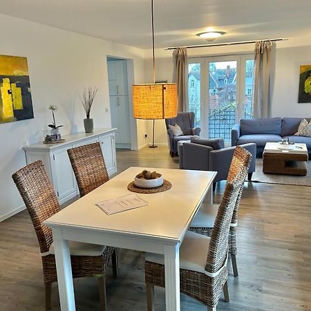Apartmán 1907 - Am Kurpark Dahme  Exteriér fotografie