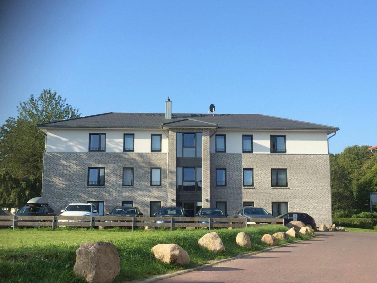 Apartmán 1907 - Am Kurpark Dahme  Exteriér fotografie
